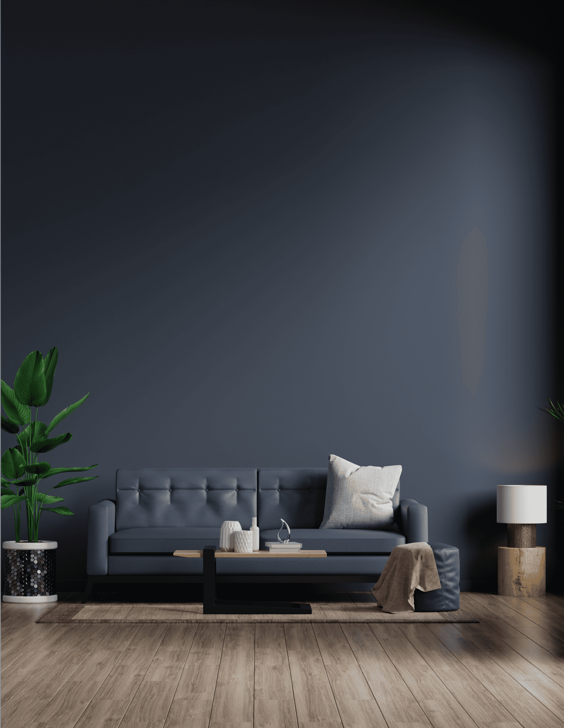 Hero background mobile